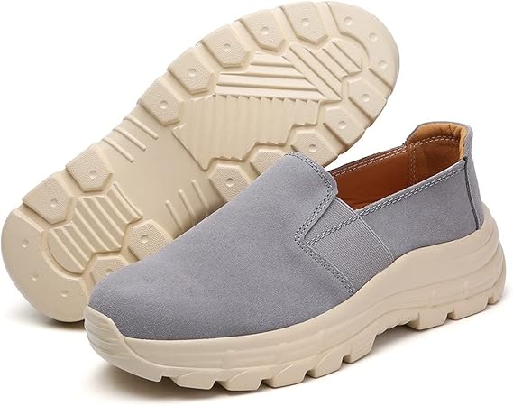 ZÉNERE CONFORT ™ - CALZADO CONFORT DIARIO