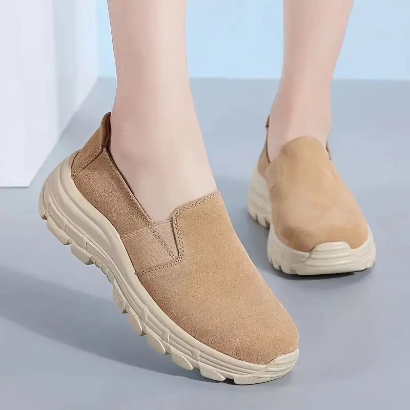 ZÉNERE CONFORT ™ - CALZADO CONFORT DIARIO