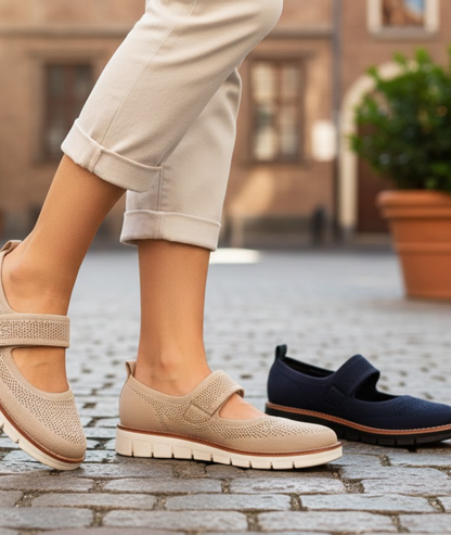 ZOFY ™ - CALZADO CASUAL FEMENINO