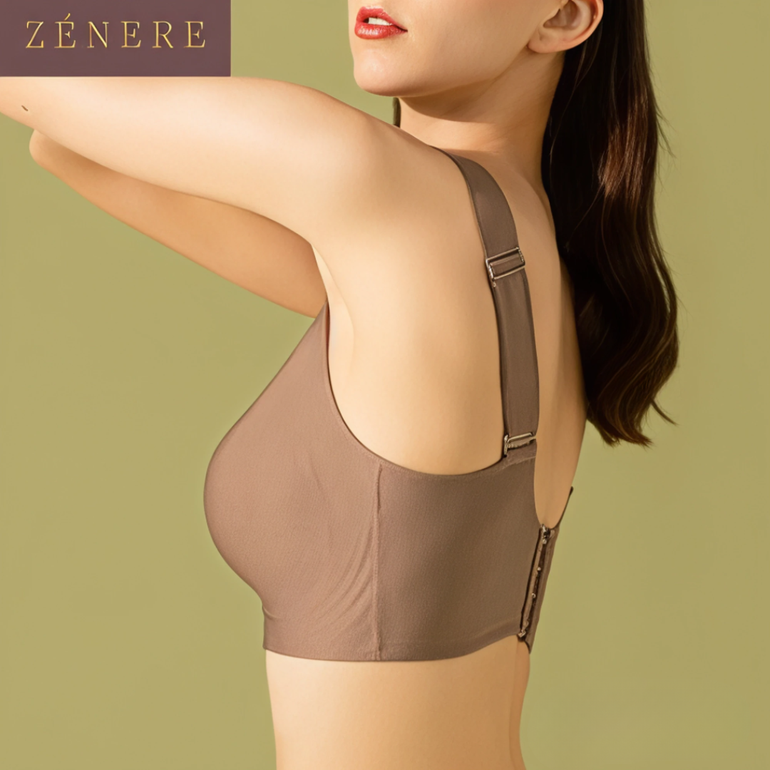 NUDE ESSENCE™ - BRASIER MOLDEADOR SIN VARILLAS