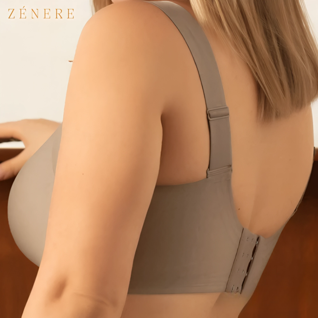 NUDE ESSENCE™ - BRASIER MOLDEADOR SIN VARILLAS