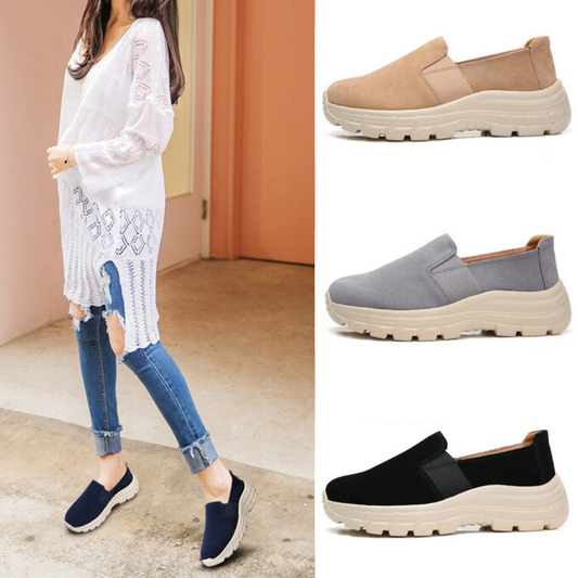 ZÉNERE CONFORT ™ - CALZADO CONFORT DIARIO