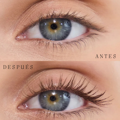 REFY LASHLIFT™ – MÁSCARA DE ALARGAMIENTO CON CEPILLO CURVO