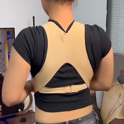 POSTURE FIT BRA™ - BRESIER CORRECTOR DE POSTURA 2 EN 1