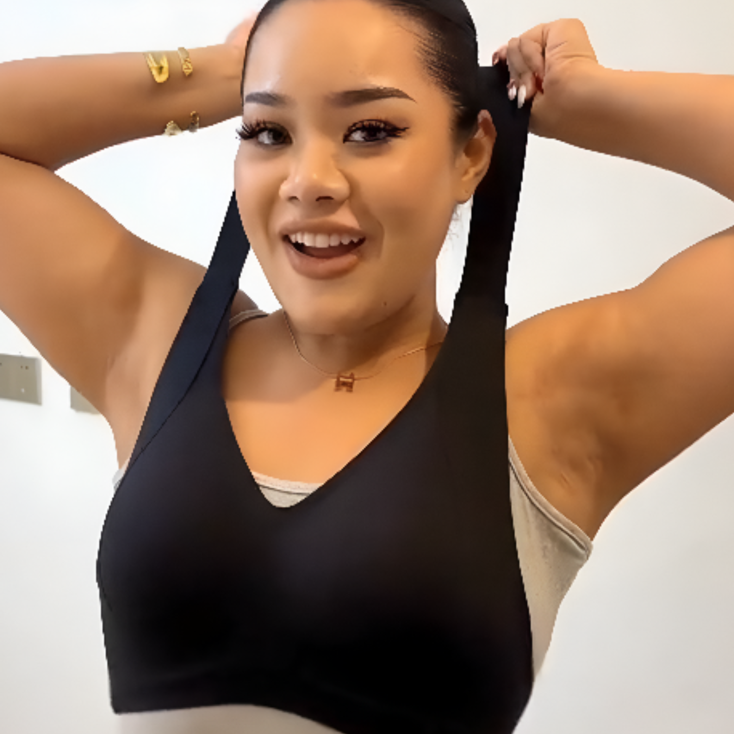 POSTURE FIT BRA™ - BRESIER CORRECTOR DE POSTURA 2 EN 1