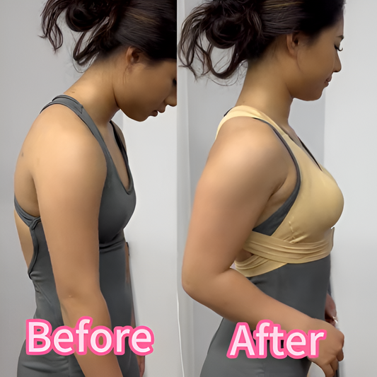 POSTURE FIT BRA™ - BRESIER CORRECTOR DE POSTURA 2 EN 1